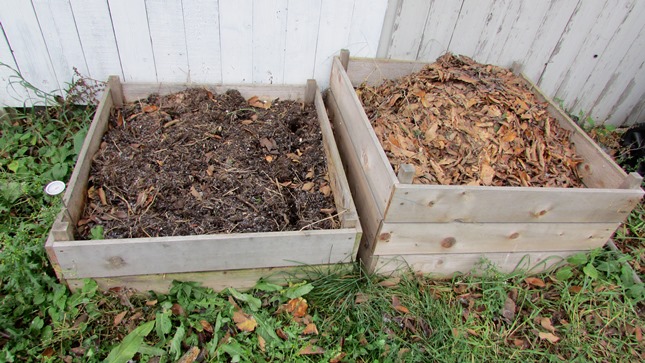 Medium Compost Bins Gardening At USask College Of Agriculture And 