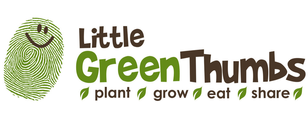 Little Green Thumbs Logo